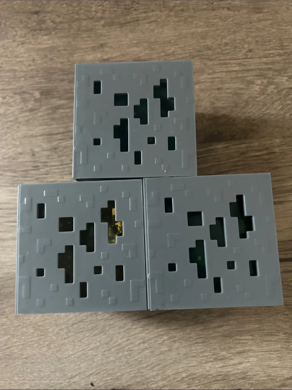 Minecraft bundle set